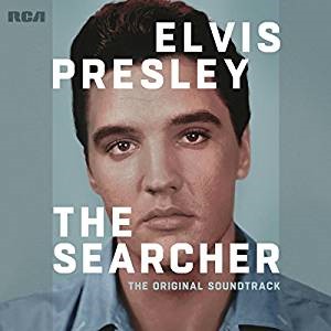 PRESLEY ELVIS - SEARCHER