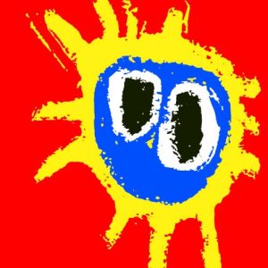 PRIMAL SCREAM - SCREAMADELICA