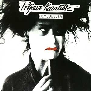 PRLJAVO KAZALIŠTE - DEVEDESETA