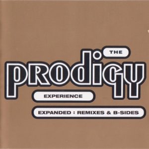 PRODIGY - EXPIRIENCE EXPANDED: REMIXES & B-SIDES