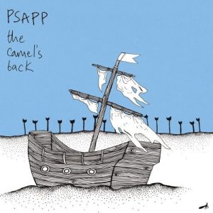 PSAPP - CAMEL'S BACK