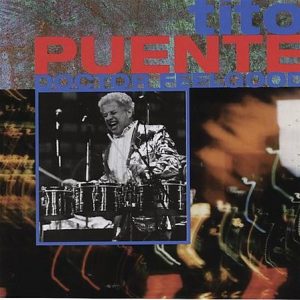 PUENTE TITO - DOCTOR FEELGOOD