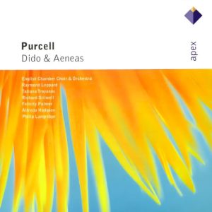 PURCELL - DIDO & AENEAS