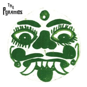 PYRAMIDS - PYRAMIDS
