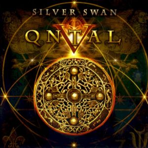 QNTAR V - SILVER SWAN