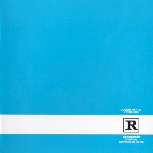 QUEENS OF THE STONE AGE - FEEL GOOD HIT OF THE SUMMER