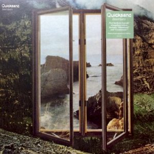 QUICKSAND - INTERIORSUICK