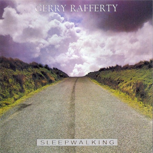 RAFFERTY GERRY - SLEEPWALKING