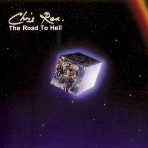 REA CHRIS - ORIGINAL ALBUM SERIES