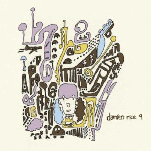 RICE DAMIEN - 9
