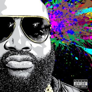 RICK ROSS - MASTERMIND