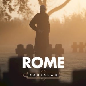ROME - CORIOLAN