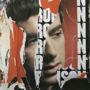 RONSON MARK - VERSION