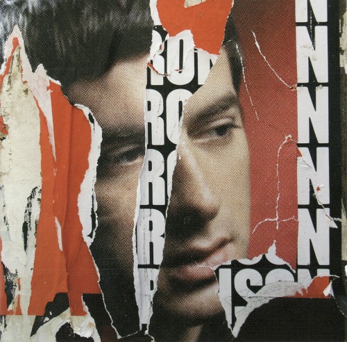 RONSON MARK - VERSION