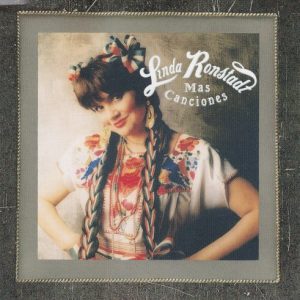 RONSTADT LINDA - MAS CANCIONES