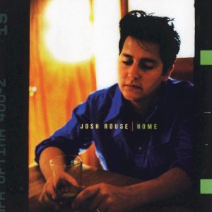ROUSE JOSH - HOME