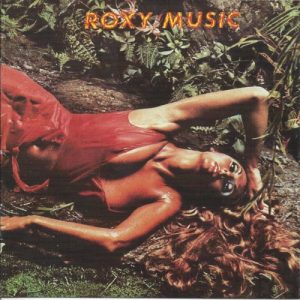 ROXY MUSIC - STRANDED