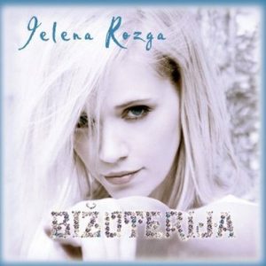 ROZGA JELENA - BIŽUTERIJA