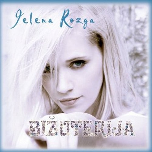 ROZGA JELENA - BIŽUTERIJA