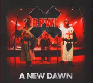 RPWL - A NEW DAWN