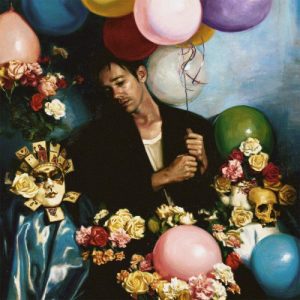 RUESS NATE - GRAND ROMANTIC