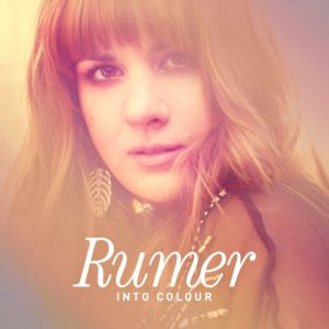 RUMER - INTO COLOUR