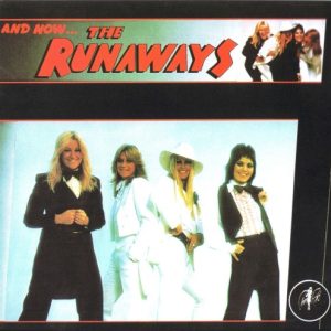 RUNAWAYS - AND NOW...