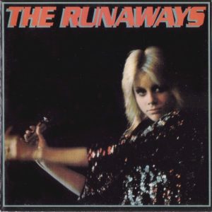 RUNAWAYS - RUNAWAYS