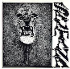 SANTANA - SAMTANA ...LP