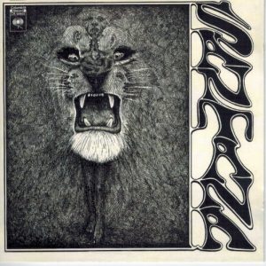 SANTANA - SANTANA 1ST