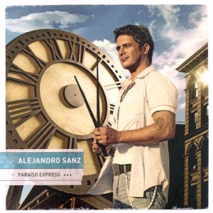 SANZ ALEJANDRO - PARAISO EXPRESS