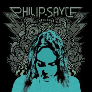 SAYCE PHILIP - INFLUENCE