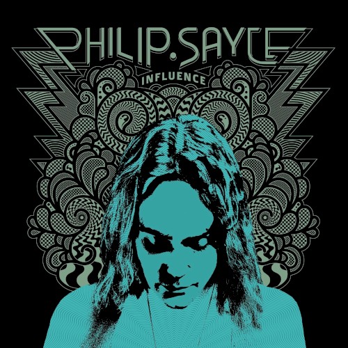 SAYCE PHILIP - INFLUENCE