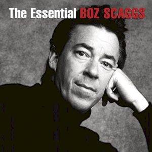 SCAGGS BOZ - ESSENTIAL