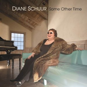 SCHUUR DIANE - SOME OTHER TIME