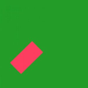 SCOTT-HERON GIL & JAMIE XX - WE'RE NEW HERE