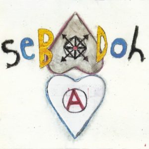 SEBADOH - DEFEND YOURSELF
