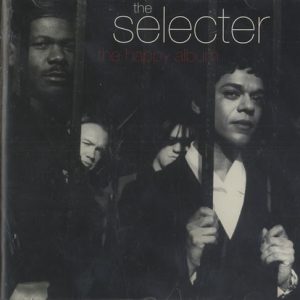 SELECTER - HAPPY ALBUM