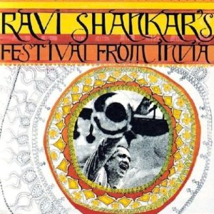 SHANKAR RAVI - FESTIVAL FROM INDIA