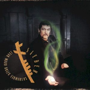 SIEBEN - STAR WOOD BRICK FIRMAMENT