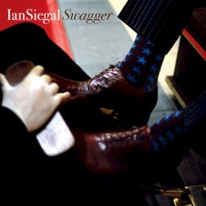 SIEGAL IAN - SWAGGER