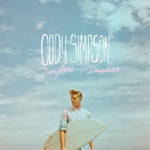 SIMPSON CODY - SURFERS PARADISE