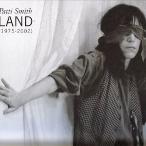 SMITH PATTI - LAND: 1975-2002...CD2