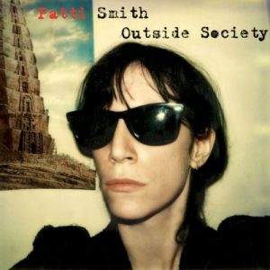 SMITH PATTY - OUTSIDE SOCIETY