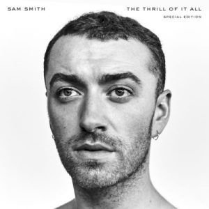 SMITH SAM - THRILL OF IT ALL spec.edition