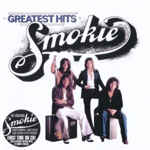 SMOKIE - GREATEST HITS VOL.1