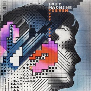 SOFT MACHINE - ORIGINAL ALBUM CLASSICS