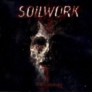 SOILWORK - DEATH RESONANCE