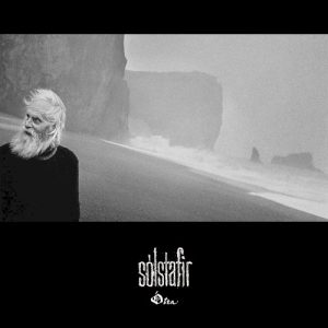 SOLSTAFIR - OTTA