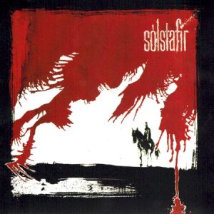 SOLSTAFIR - SVARTIR SANDAR